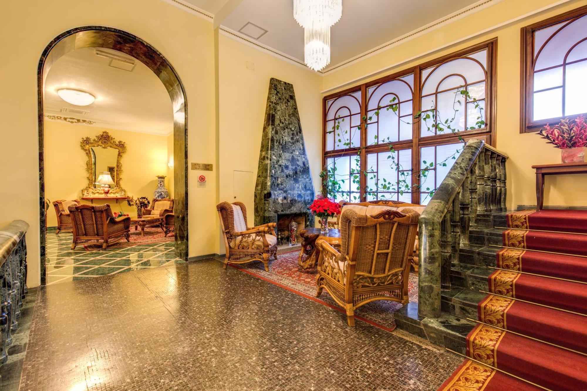 Hotel Impero — Photos 3